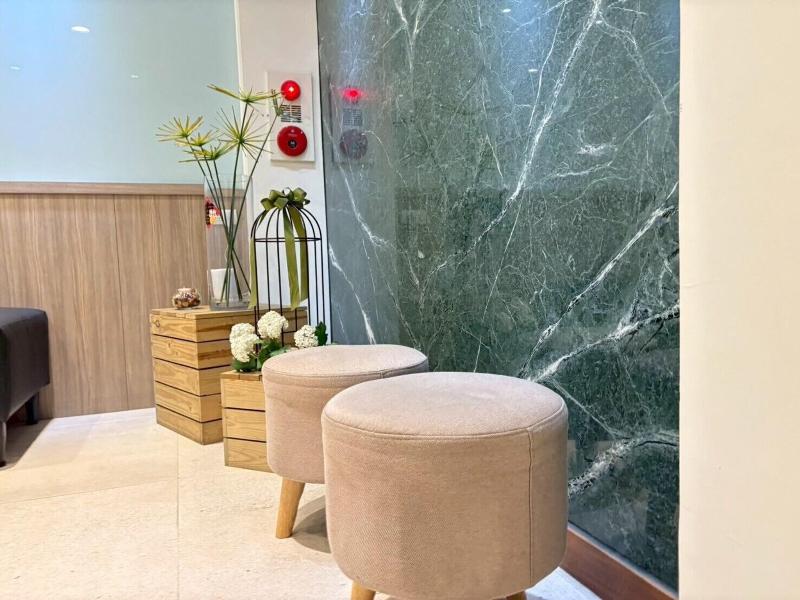 Fupin Hotel image