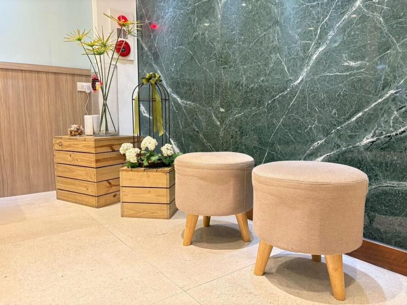 Fupin Hotel image