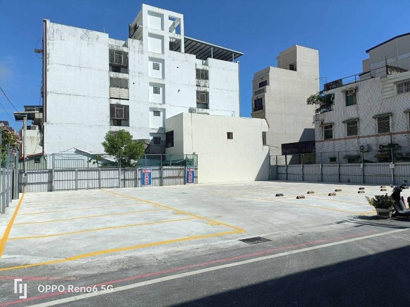 Fupin Hotel image