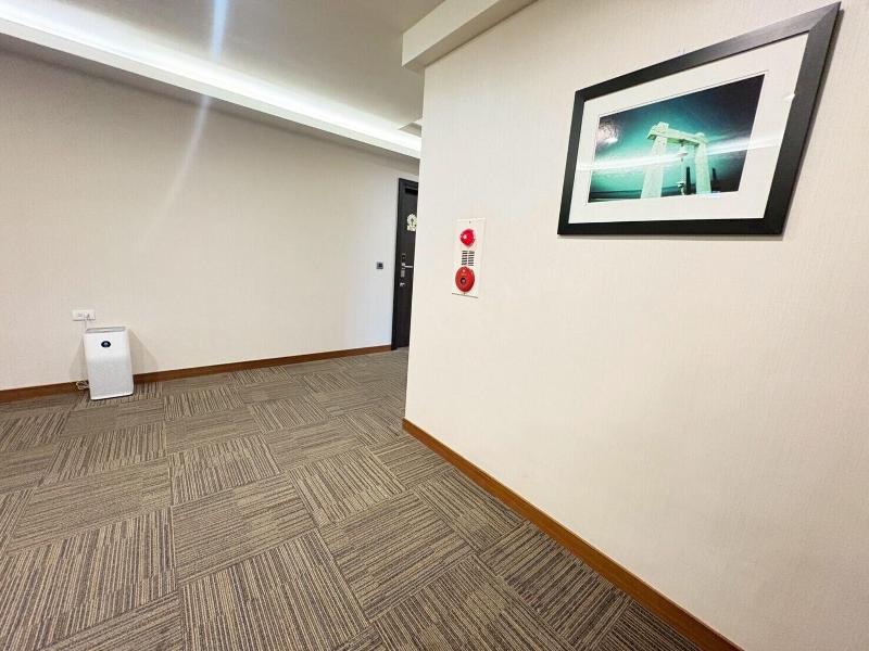 Fupin Hotel image