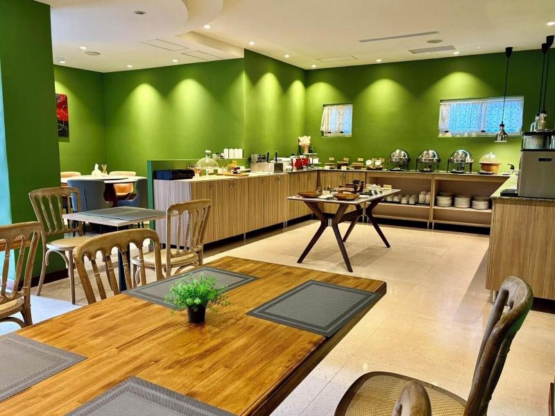 Fupin Hotel image