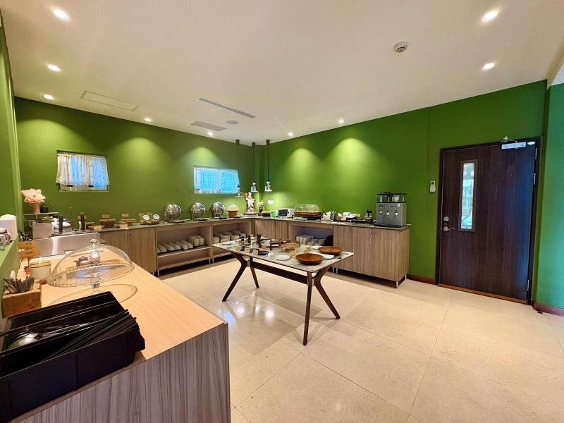 Fupin Hotel image