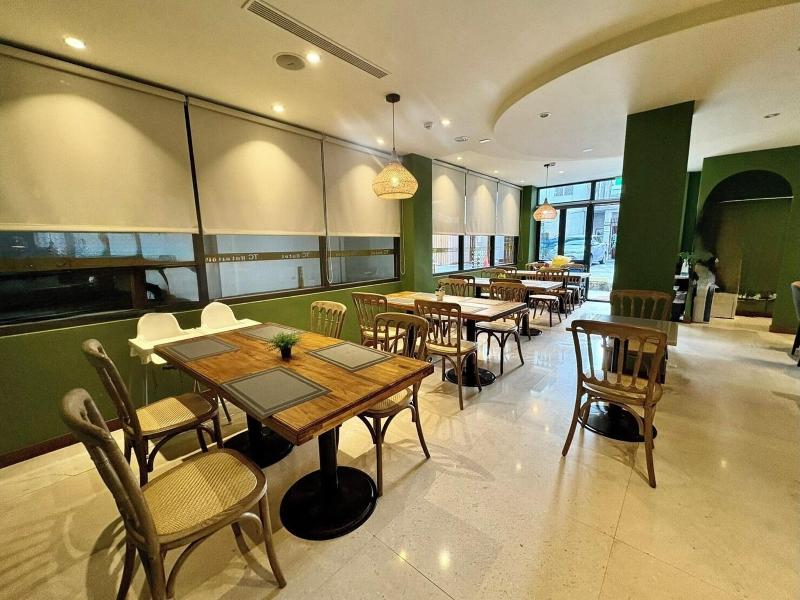 Fupin Hotel image