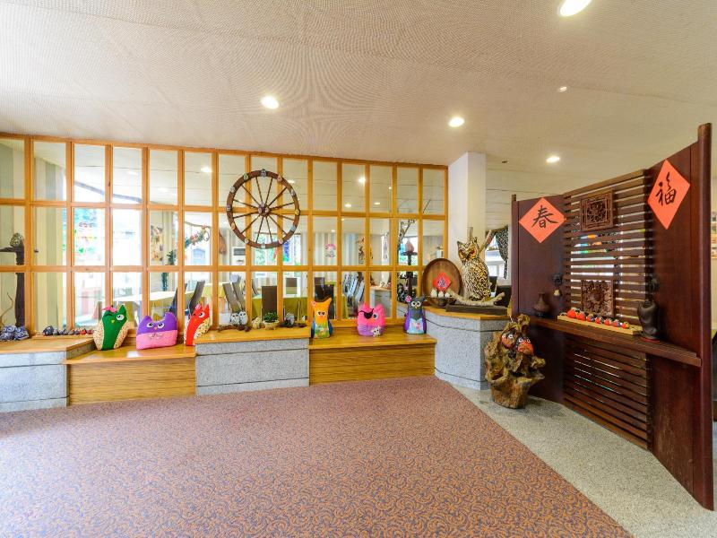 Owl Castle Bed And Breakfast image