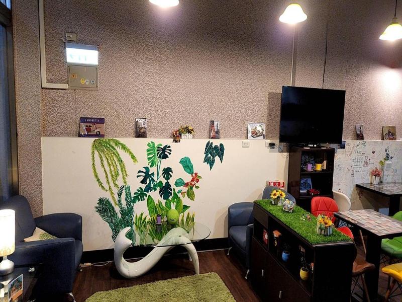 Hualien Holo Hostel image