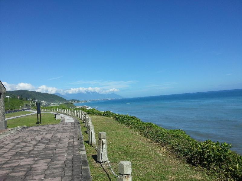 Hualien Holo Hostel image