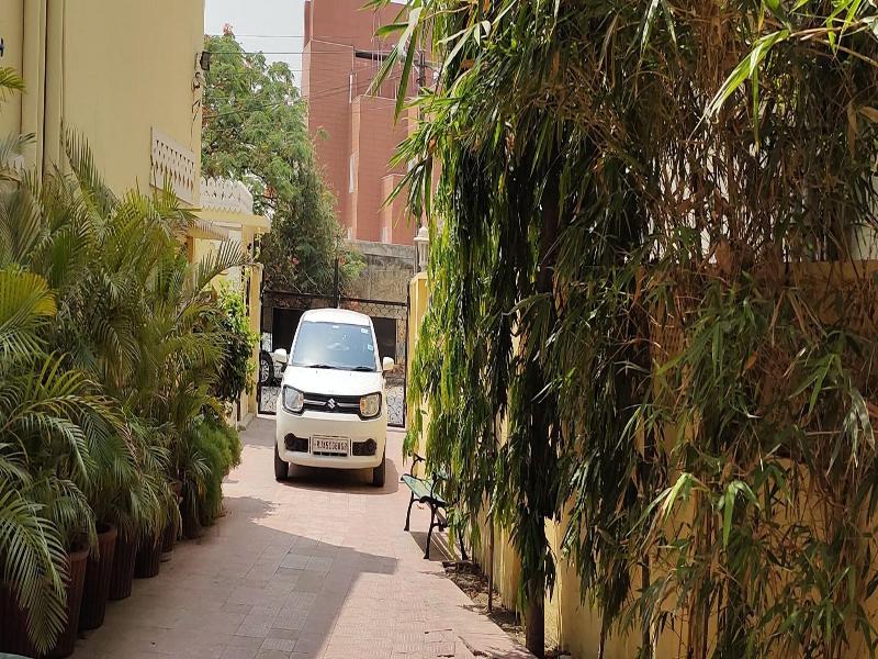 Dera Rawatsar Heritage Hotel image