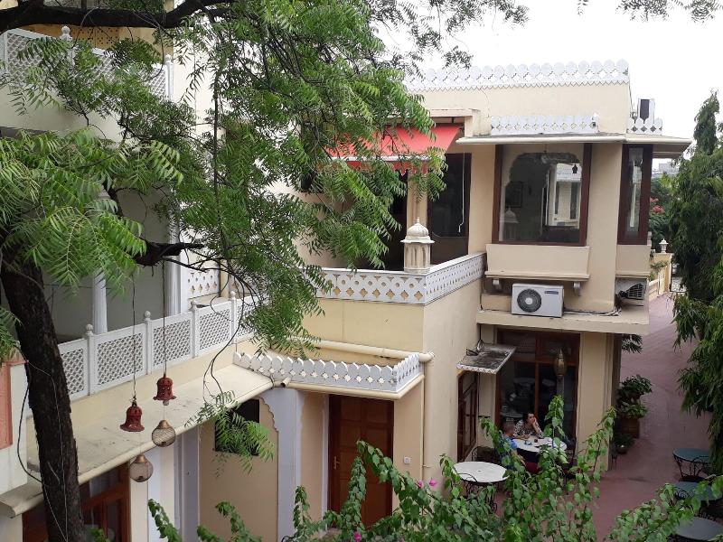 Dera Rawatsar Heritage Hotel image
