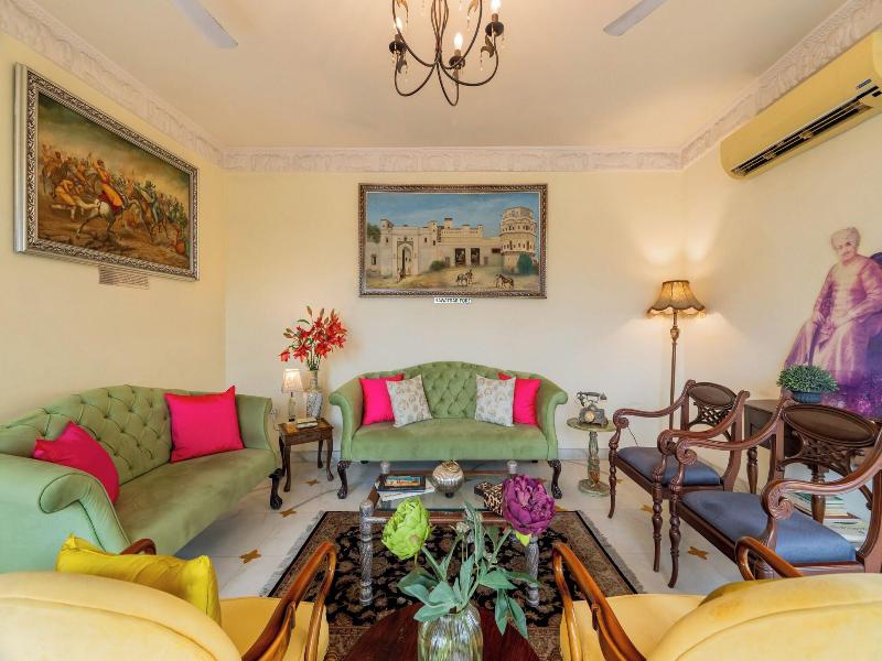 Dera Rawatsar Heritage Hotel image