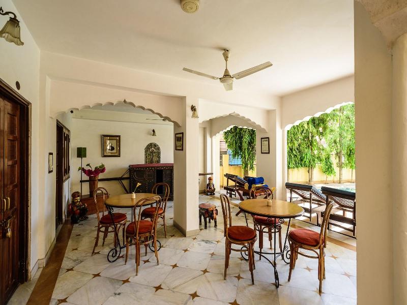 Dera Rawatsar Heritage Hotel image