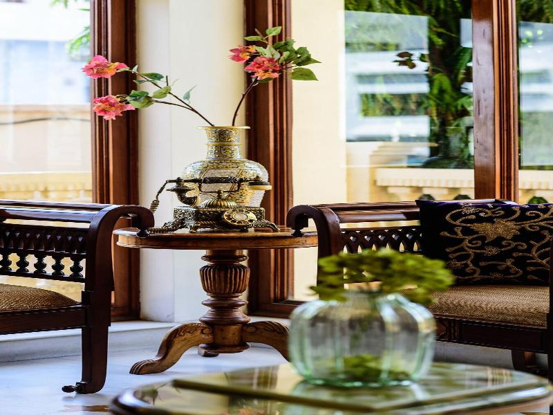 Dera Rawatsar Heritage Hotel image