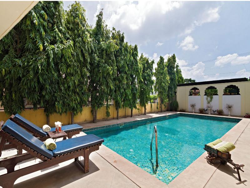 Dera Rawatsar Heritage Hotel image