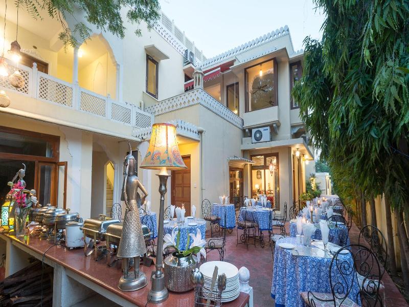 Dera Rawatsar Heritage Hotel image