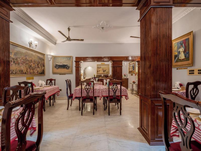 Dera Rawatsar Heritage Hotel image