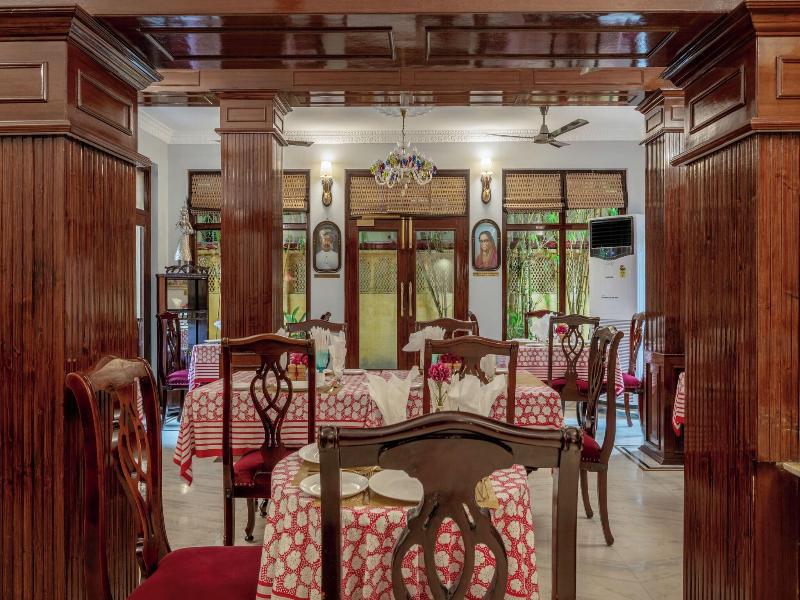 Dera Rawatsar Heritage Hotel image