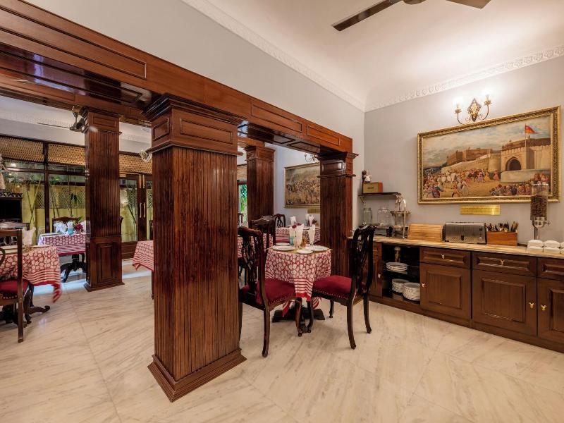 Dera Rawatsar Heritage Hotel image