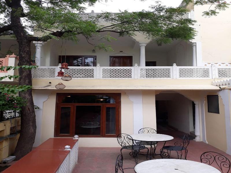 Dera Rawatsar Heritage Hotel image