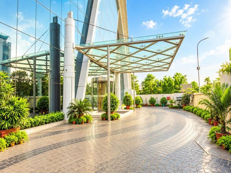 Shakun Hotels And Resort Pure Vegetarian Hotel image