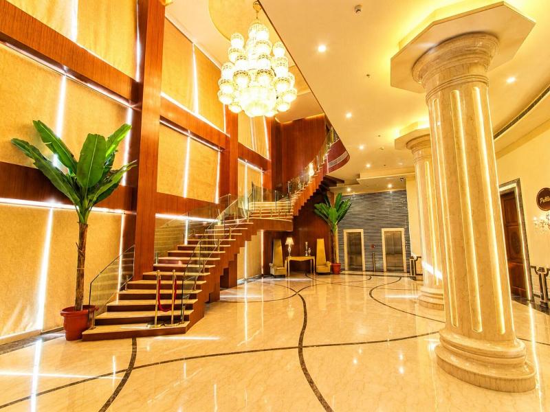 Shakun Hotels And Resort Pure Vegetarian Hotel image