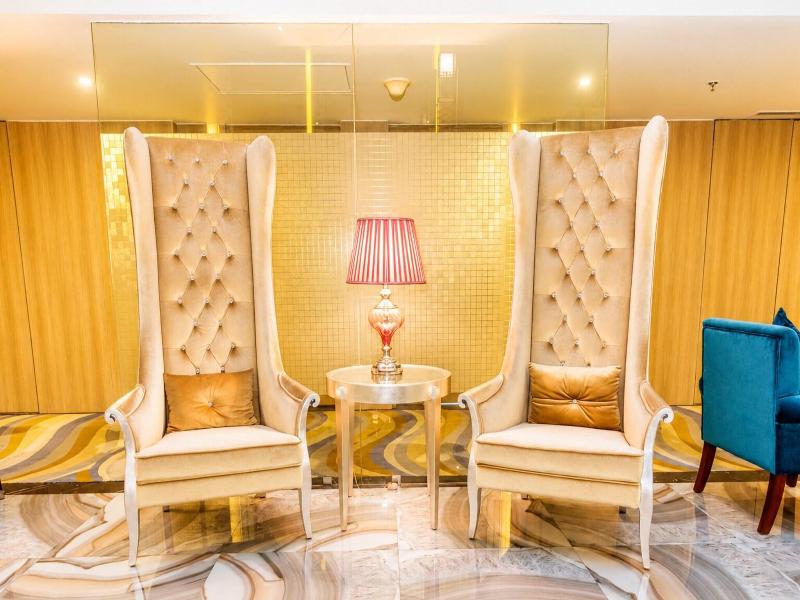 Shakun Hotels And Resort Pure Vegetarian Hotel image