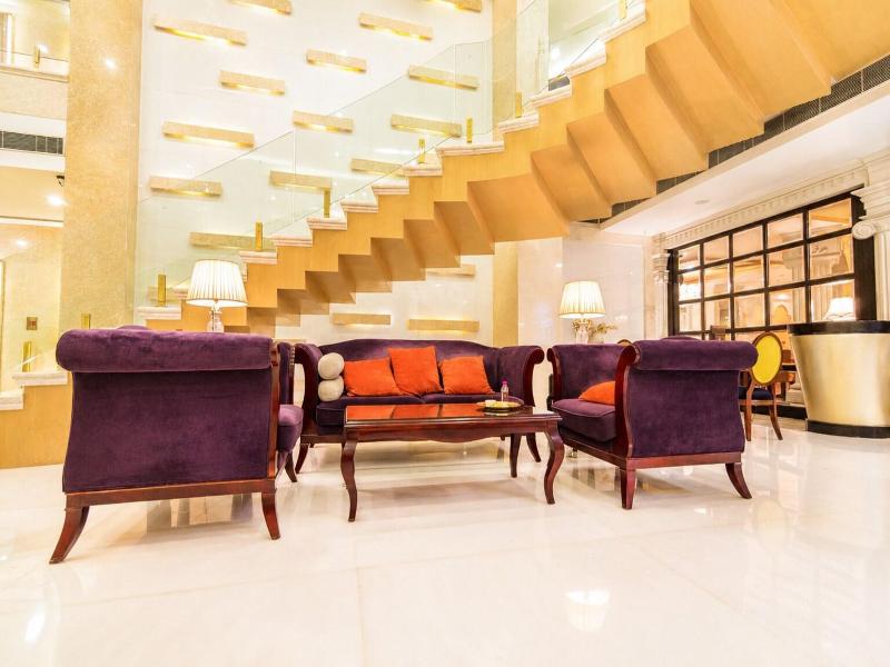 Shakun Hotels And Resort Pure Vegetarian Hotel image