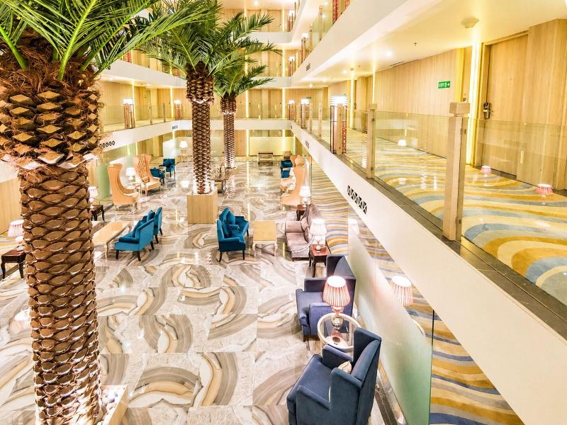 Shakun Hotels And Resort Pure Vegetarian Hotel image