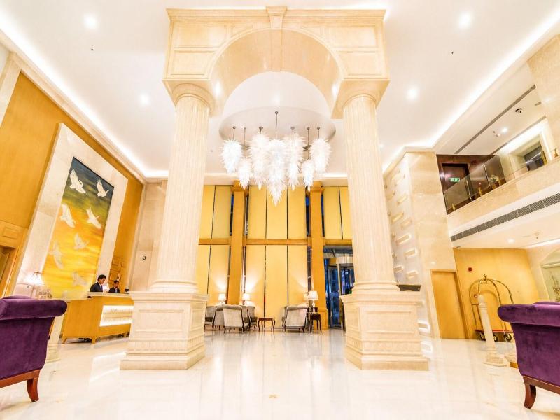 Shakun Hotels And Resort Pure Vegetarian Hotel image