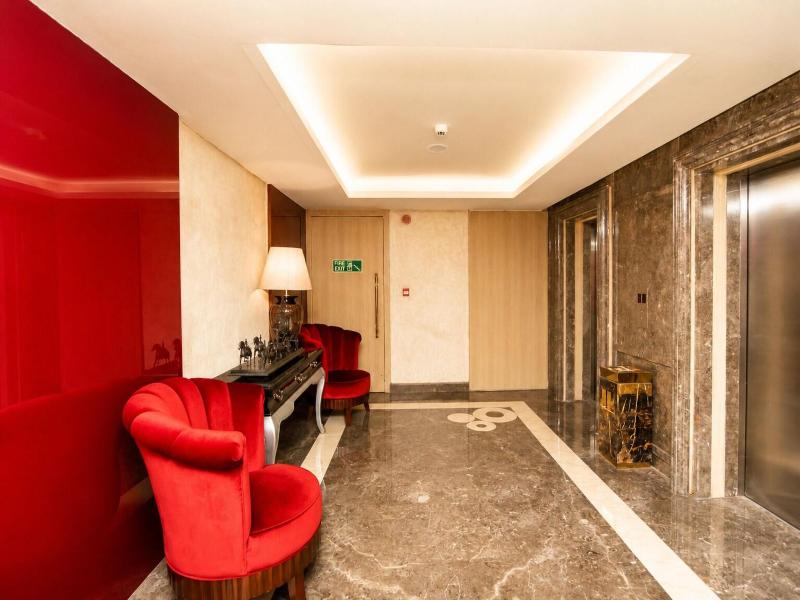 Shakun Hotels And Resort Pure Vegetarian Hotel image