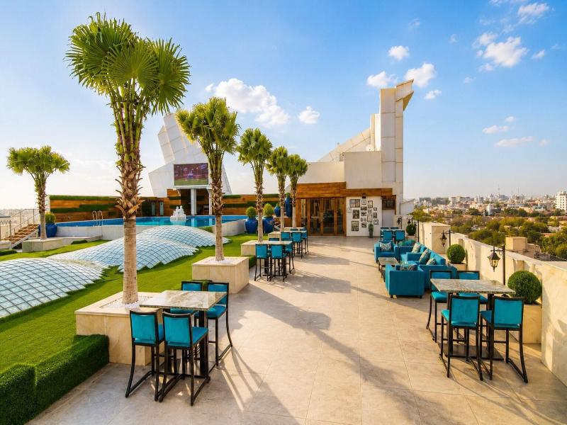 Shakun Hotels And Resort Pure Vegetarian Hotel image