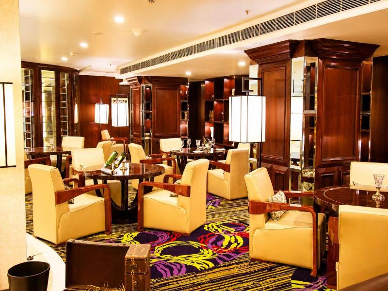 Shakun Hotels And Resort Pure Vegetarian Hotel image