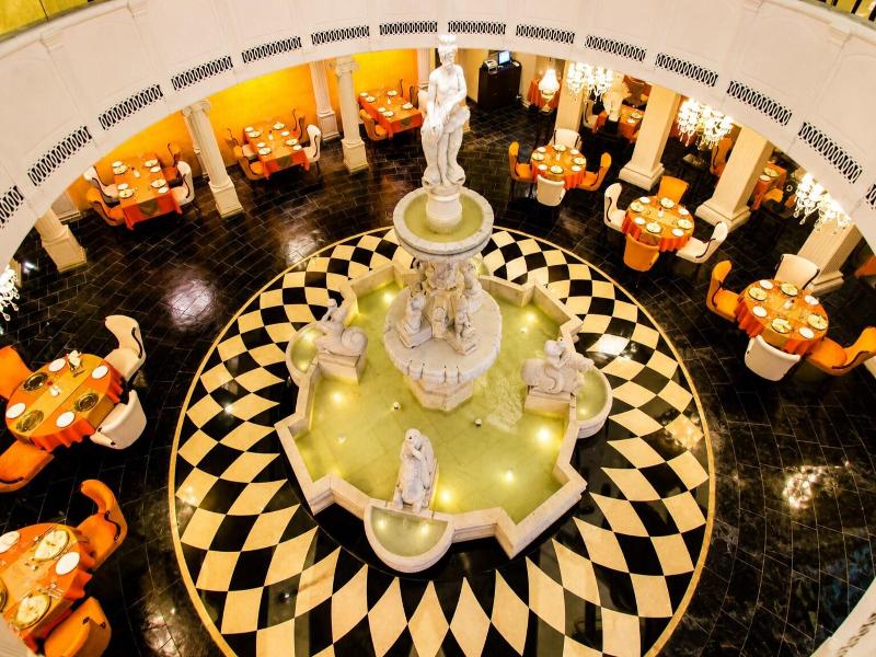 Shakun Hotels And Resort Pure Vegetarian Hotel image