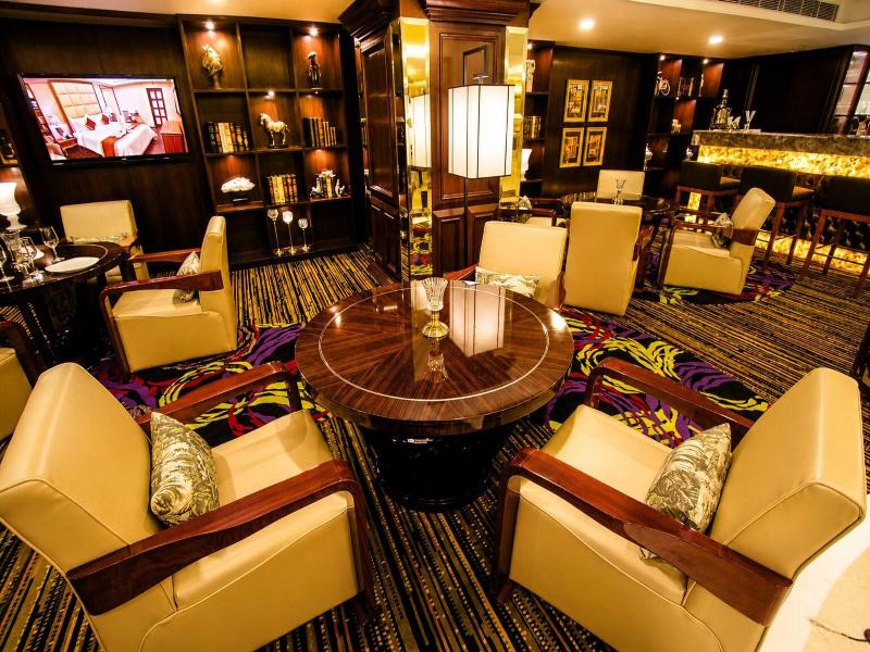 Shakun Hotels And Resort Pure Vegetarian Hotel image