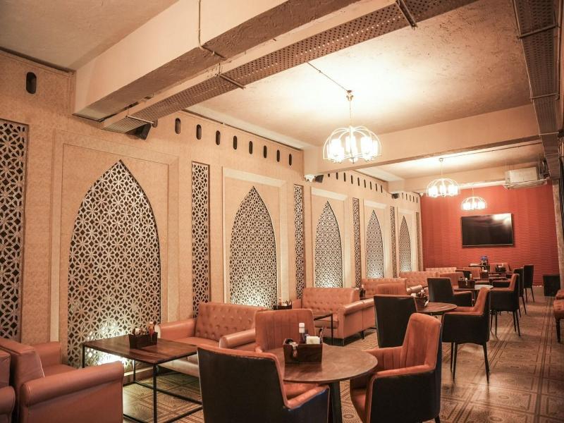 Welcomheritage Traditional Heritage Haveli Hotel image