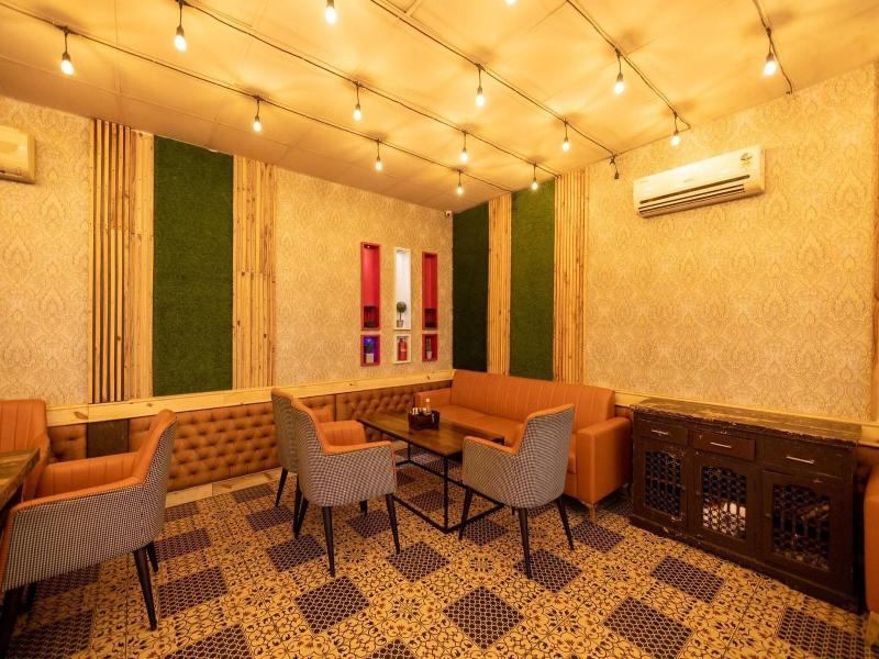 Welcomheritage Traditional Heritage Haveli Hotel image