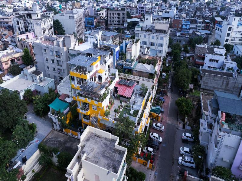 Chitra Katha Hotel image