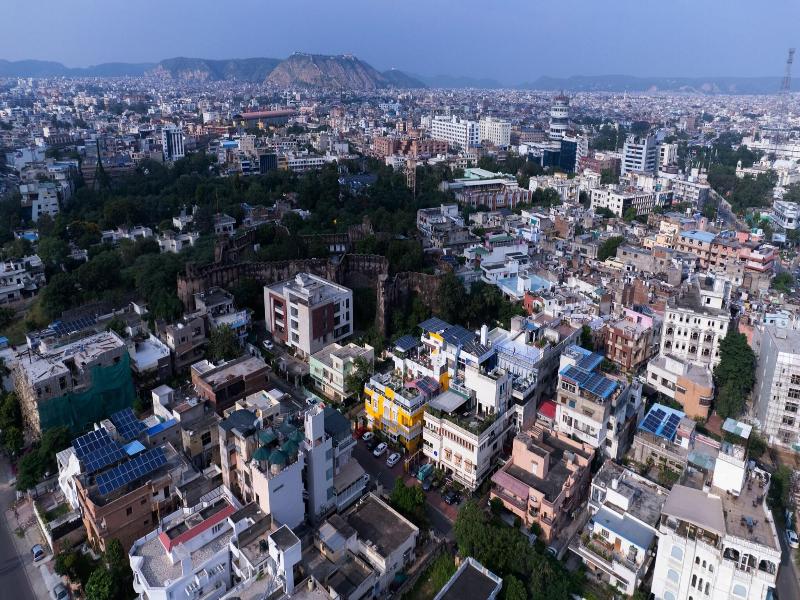 Chitra Katha Hotel image