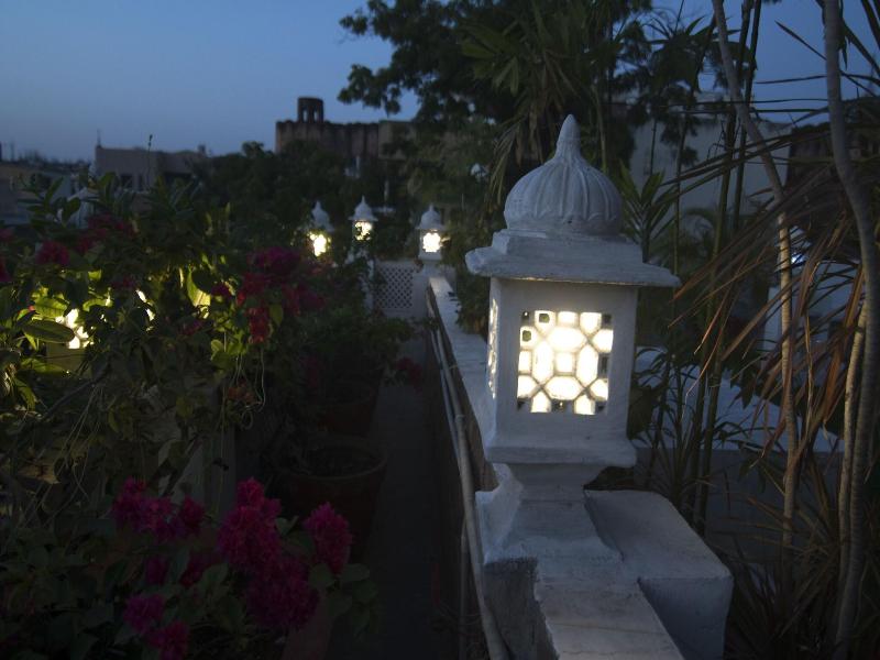Chitra Katha Hotel image