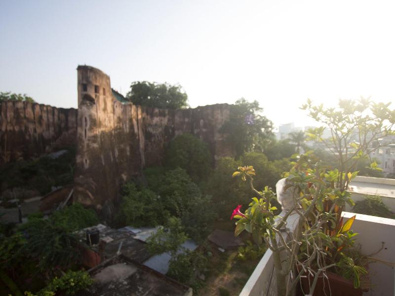 Chitra Katha Hotel image