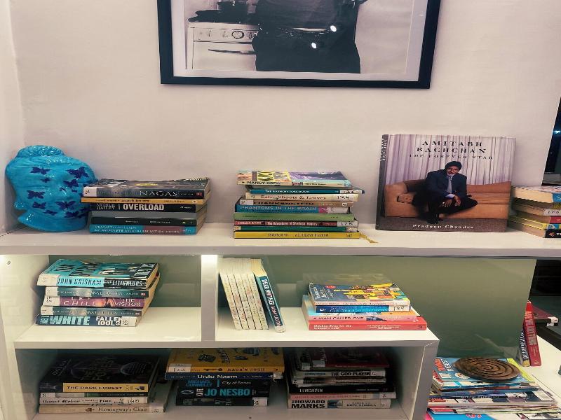 Chitra Katha Hotel image
