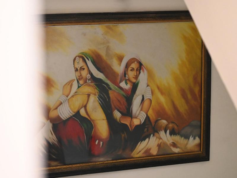 Chitra Katha Hotel image