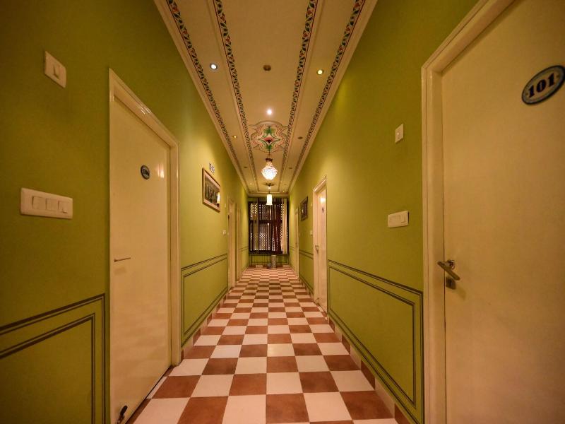 Chitra Katha Hotel image