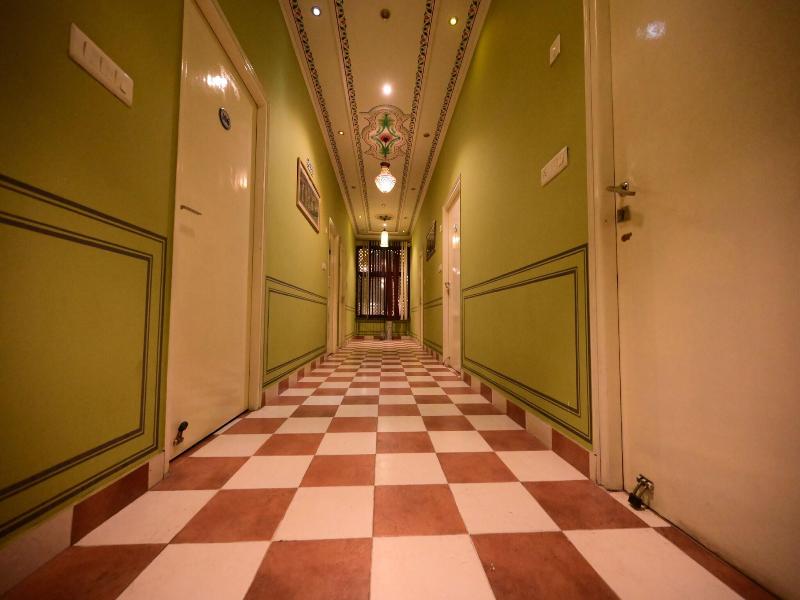 Chitra Katha Hotel image