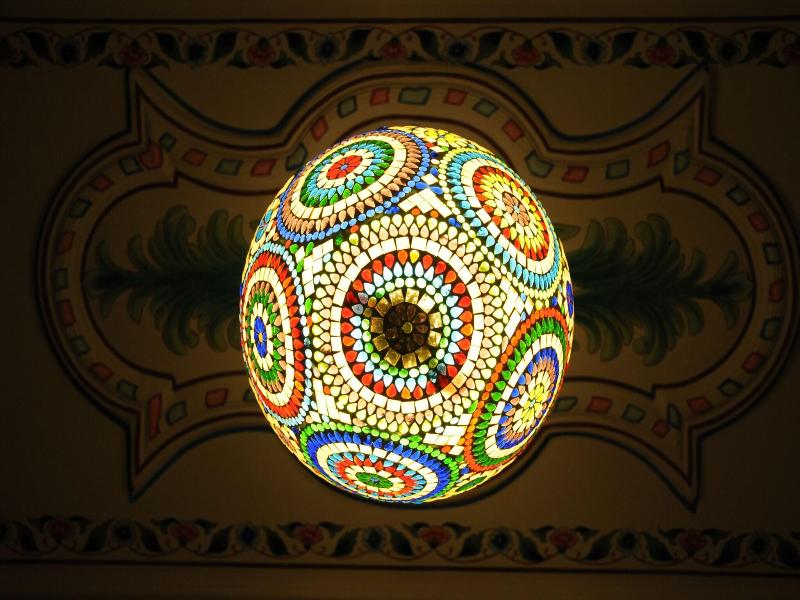 Chitra Katha Hotel image