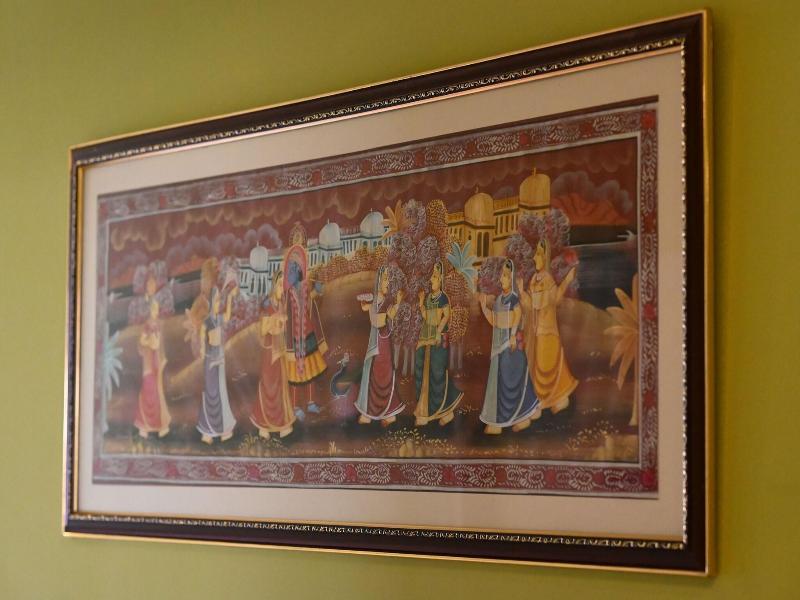 Chitra Katha Hotel image