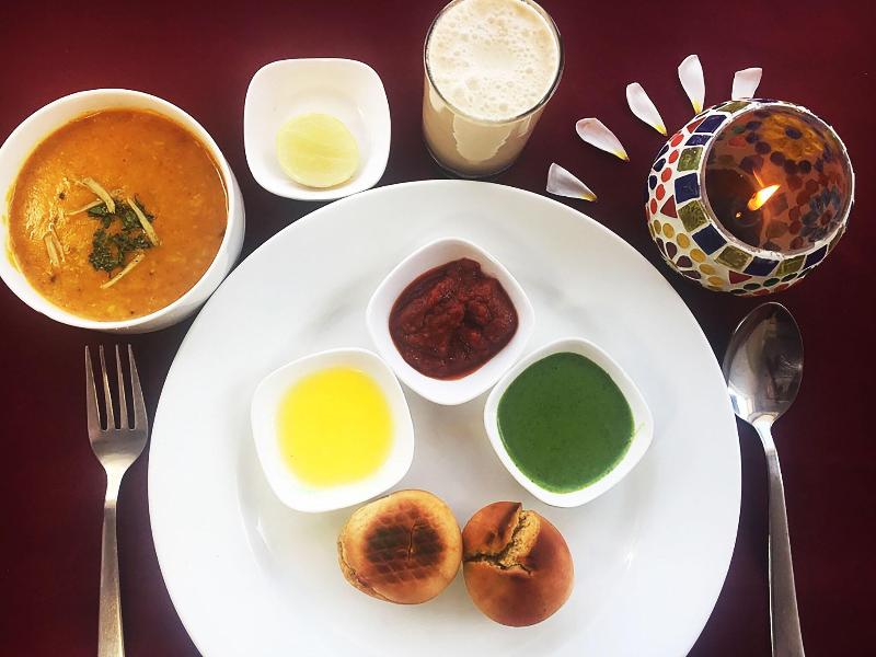 Chitra Katha Hotel image