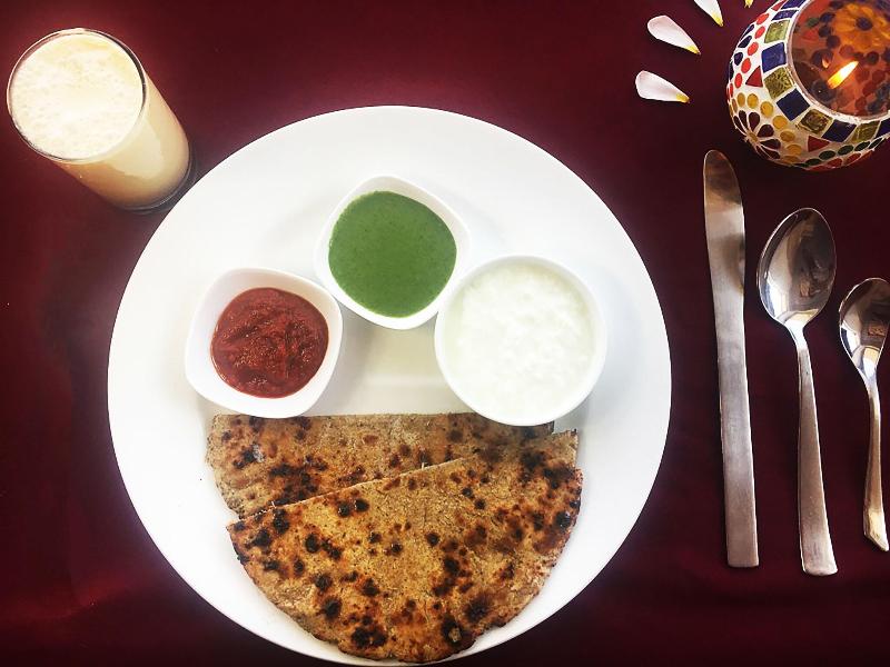 Chitra Katha Hotel image