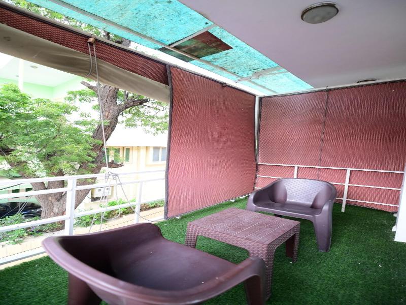 Chitra Katha Hotel image