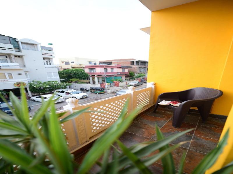 Chitra Katha Hotel image