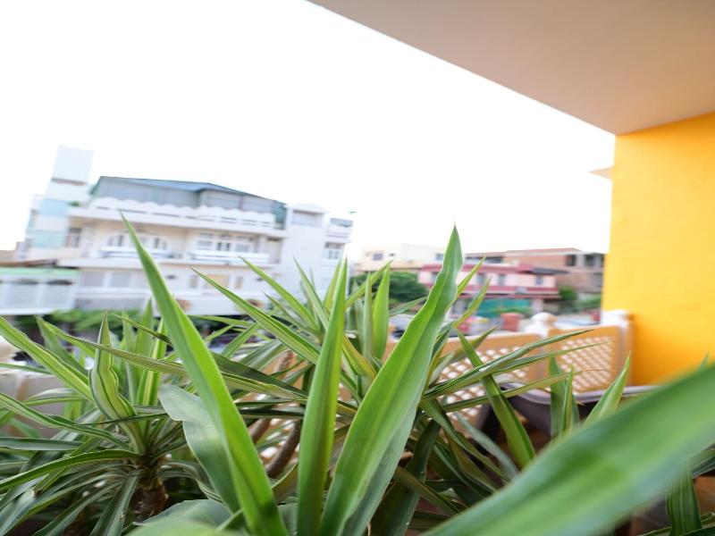 Chitra Katha Hotel image