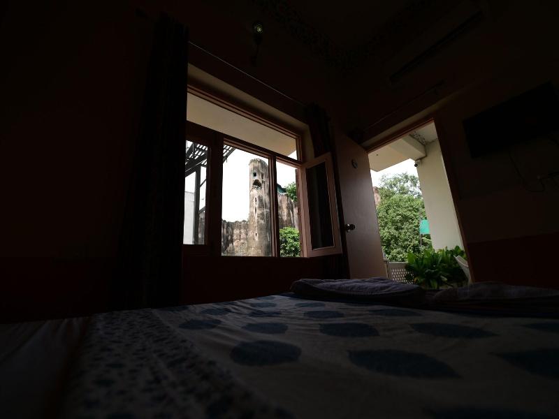 Chitra Katha Hotel image